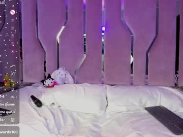 Cute_Stoone Chaturbate stream image from January 14, 2025