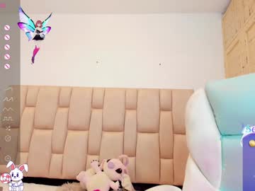 Dalila_1x Chaturbate stream image from January 14, 2025
