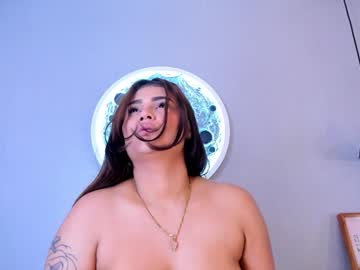 Dalisha_Vega Chaturbate stream image from January 14, 2025