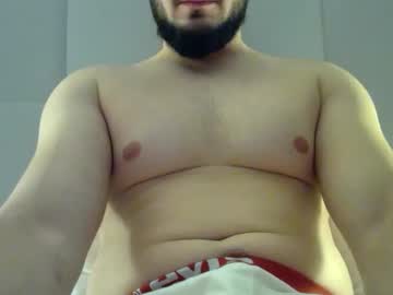 Fullball30 Chaturbate stream image from January 14, 2025