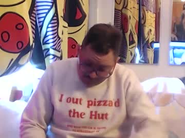 Hankrams Chaturbate stream image from January 14, 2025