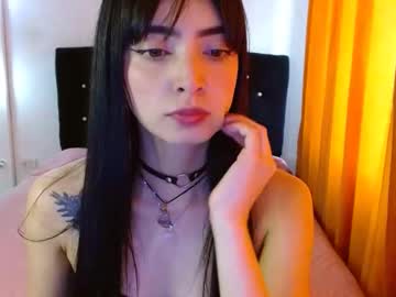 _Hanna_69 Chaturbate stream image from January 14, 2025