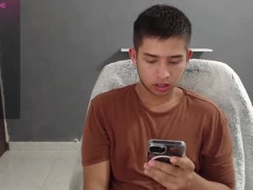 Harold_18_ Chaturbate stream image from January 14, 2025