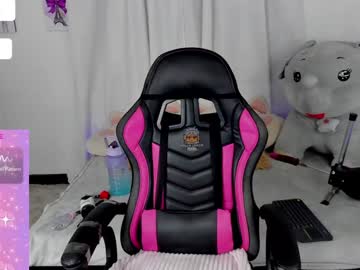 Holly_Jorda Chaturbate stream image from January 14, 2025