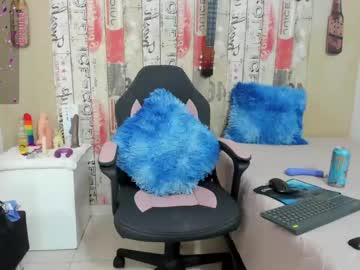 Isabelle_Rossi Chaturbate stream image from January 14, 2025