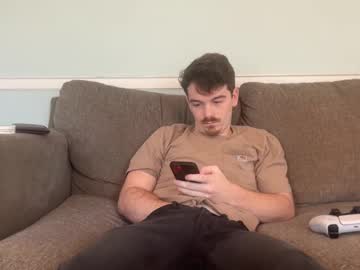 Jacobsplayhouse Chaturbate stream image from January 14, 2025