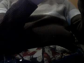 Johnjerkof Chaturbate stream image from January 14, 2025