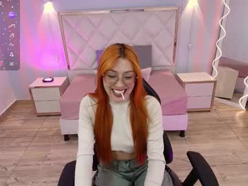 Kalessi_Tay Chaturbate stream image from January 14, 2025