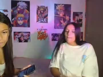 _Khloe_Sweet Chaturbate stream image from January 14, 2025
