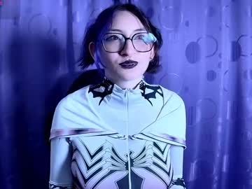 Kimlennox_ Chaturbate stream image from January 14, 2025