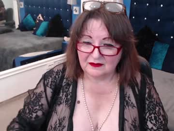 Lady_Estelle Chaturbate stream image from January 14, 2025