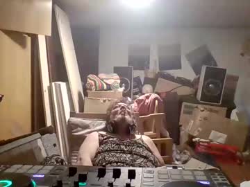 Lesbenmann Chaturbate stream image from January 14, 2025