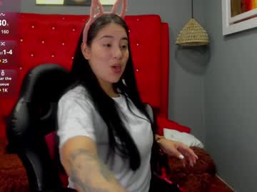 Lizzaxs Chaturbate stream image from January 14, 2025