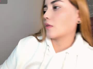 Lucia_Star_ Chaturbate stream image from January 14, 2025