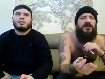 Matty56193 Chaturbate stream image from January 14, 2025