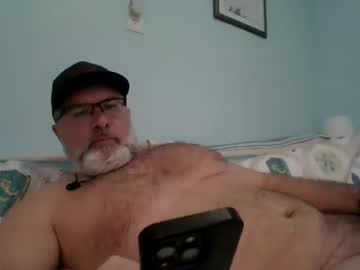 Musclemeat41 Chaturbate stream image from January 14, 2025