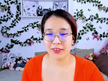 Myamyali Chaturbate stream image from January 14, 2025