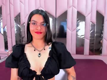 Ninaross_ Chaturbate stream image from January 14, 2025