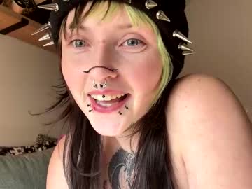 Officialvayne Chaturbate stream image from January 14, 2025