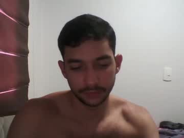 Pedrobr232 Chaturbate stream image from January 14, 2025