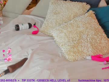 Samy_Ross_ Chaturbate stream image from January 14, 2025
