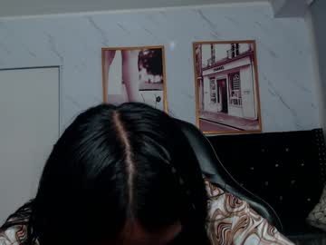 Scarlet_B_ Chaturbate stream image from January 14, 2025
