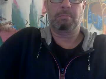 Silversurfer1010 Chaturbate stream image from January 14, 2025