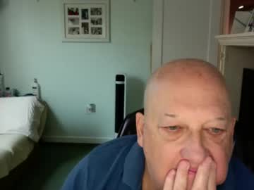 Slick50000 Chaturbate stream image from January 14, 2025