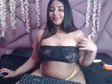 Sofia_Hernandeez_ Chaturbate stream image from January 14, 2025