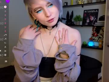 Sorry_Girl Chaturbate stream image from January 14, 2025