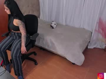 Victoryyy__ Chaturbate stream image from January 14, 2025