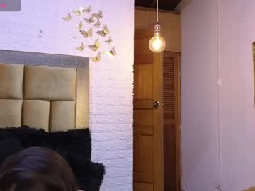 Alessia_Williamss Chaturbate stream image from January 14, 2025
