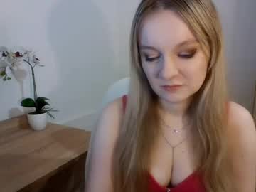 Almanature Chaturbate stream image from January 14, 2025