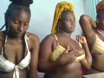 Analeia_ Chaturbate stream image from January 14, 2025