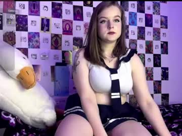Bad_Elly Chaturbate stream image from January 14, 2025