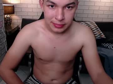Braden_Hard Chaturbate stream image from January 14, 2025