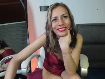 Bulma_Bambina_ Chaturbate stream image from January 14, 2025
