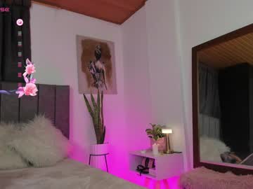Camila_Girl04 Chaturbate stream image from January 14, 2025
