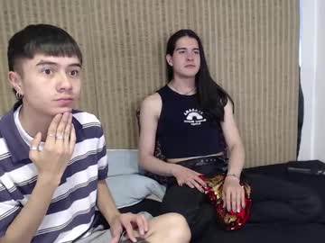 Camille_Zephyr Chaturbate stream image from January 14, 2025