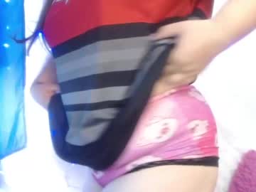 Candygilr1821 Chaturbate stream image from January 14, 2025