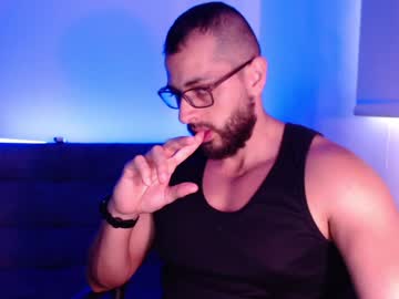 Chris_Magnum_ Chaturbate stream image from January 14, 2025