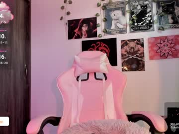 Circe_L Chaturbate stream image from January 14, 2025