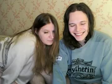 Danielandrachel Chaturbate stream image from January 14, 2025