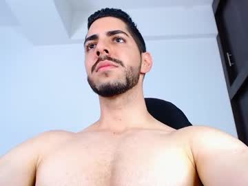 _Davidwolf Chaturbate stream image from January 14, 2025