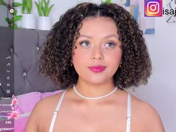 Ebony_Curly2 Chaturbate stream image from January 14, 2025