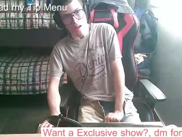Elpijaargentino30 Chaturbate stream image from January 14, 2025