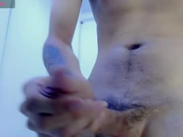 Estevan_Andress Chaturbate stream image from January 14, 2025