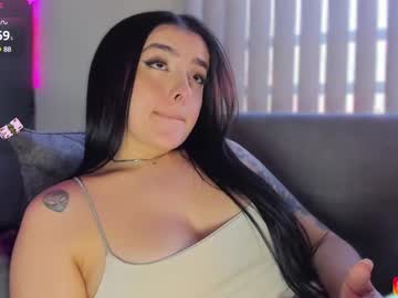 Giggy_ Chaturbate stream image from January 14, 2025