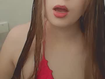 Hanna_Kiss Chaturbate stream image from January 14, 2025