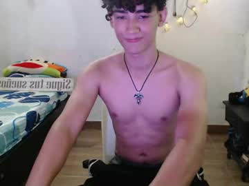 Jake_Willianss Chaturbate stream image from January 14, 2025